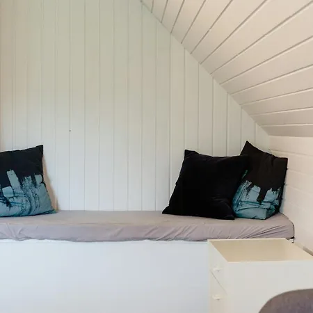 別荘 Family Summer House Close To The North Sea